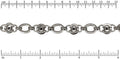 Industrial chain ANT SILVER