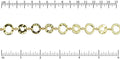 Donut chain GOLD