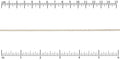 Small Elegant Curb chain GOLD