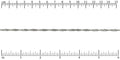 Spiral Curb chain RHODIUM