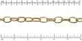 gothic chain MATT GOLD