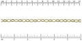 celtic chain GOLD