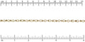 Lauren's chain GOLD