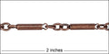 Dynamite chain ANT COPPER