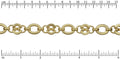 Industrial chain MATTE GOLD