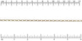 Figure 8 chain GOLD