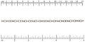 Round Cable chain ANT. SILVER