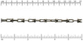 U-Link chain ANT. SILVER
