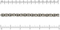 Mariner chain ANT SILVER