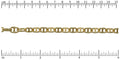 Mariner chain GOLD