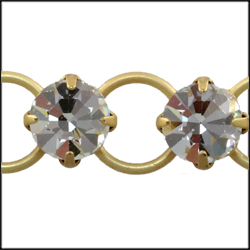 CH-213 Loop and Crystal Chain