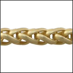 CH-214 6mm Wheat Chain