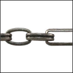 CH-216 Mini Forge Link Chain