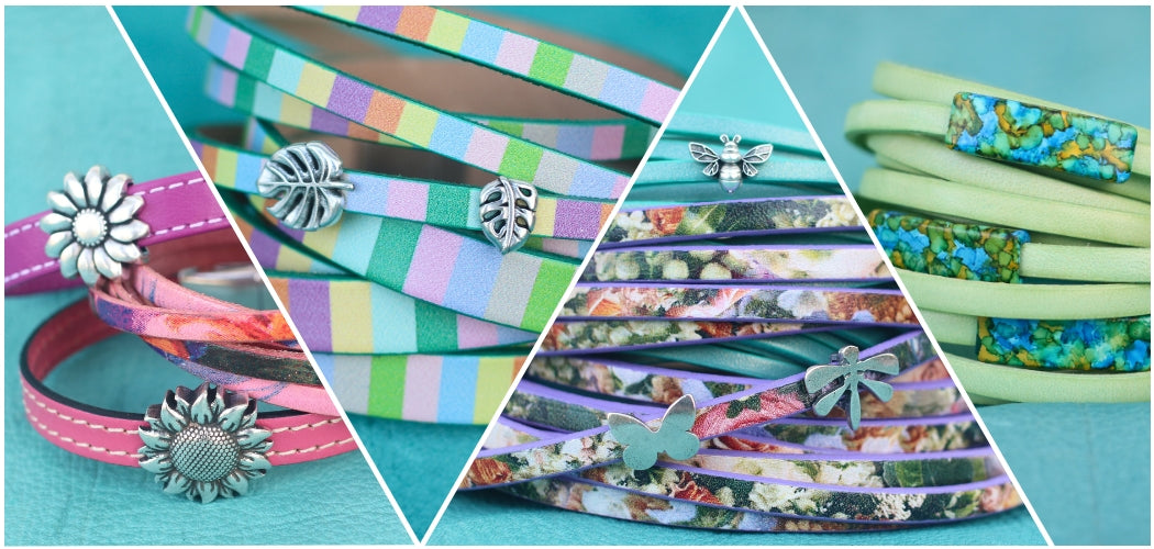 Staying Vibrant at the end of Spring