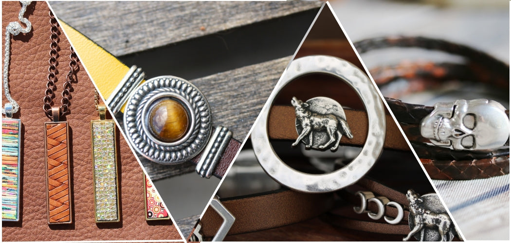 Fall Bracelet and Halloween Ideas