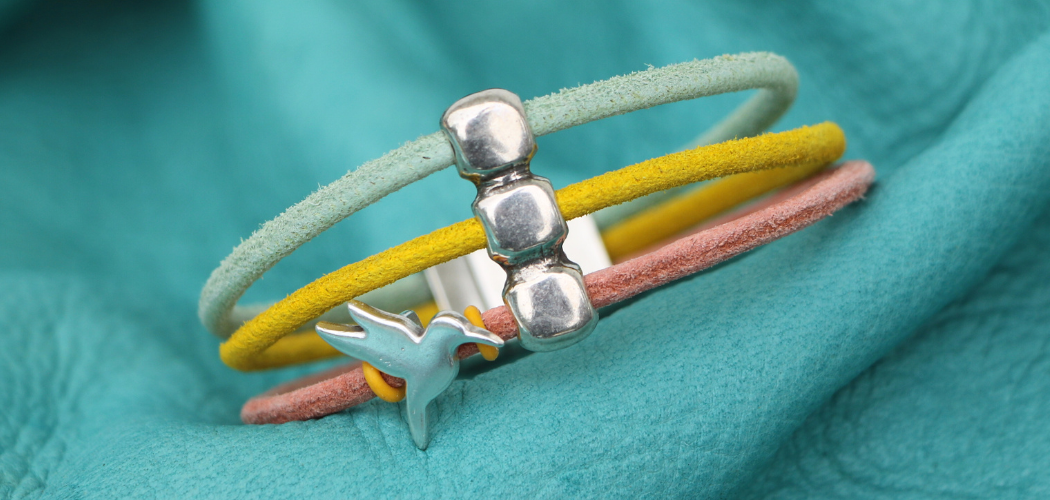 Summer Bracelet Designs