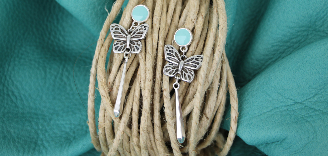 Summer Earring Designs