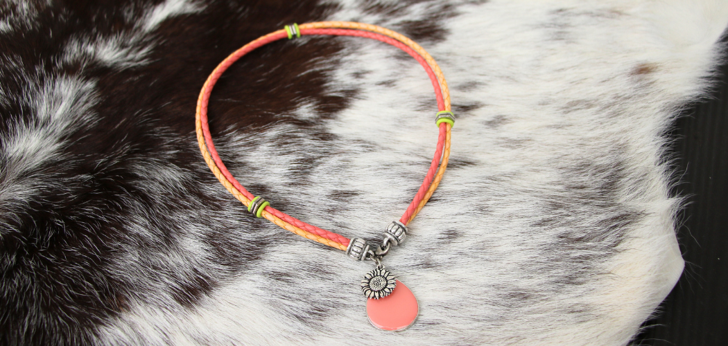 Summer Necklace Designs