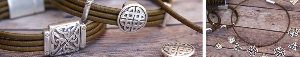 Celtic Jewelry Motifs