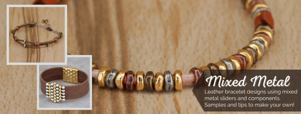 Mixed Metals