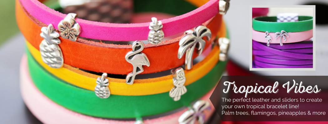 Tropical Colors and Designs