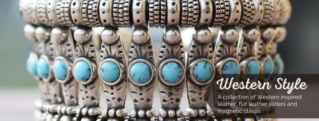 Western and Southwestern Style