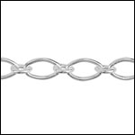 Sterling Silver Chain