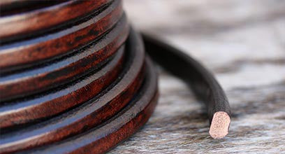 Regaliz® Leather