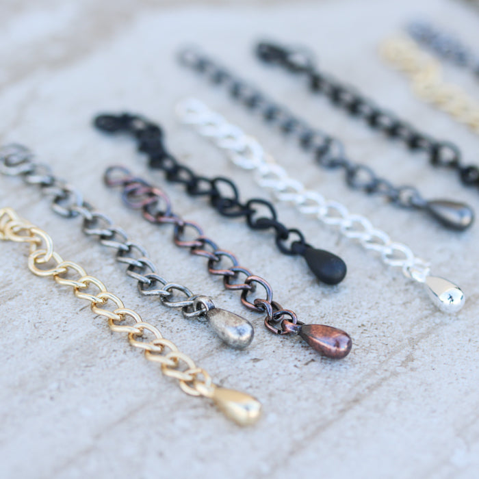 Extension Chain
