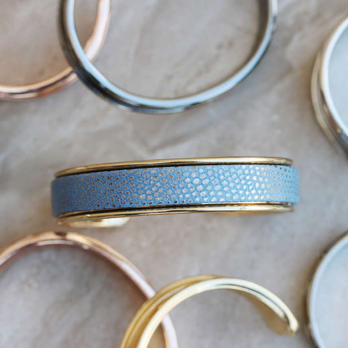 Bracelet Blanks