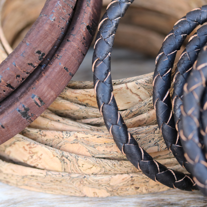 Cork Cord