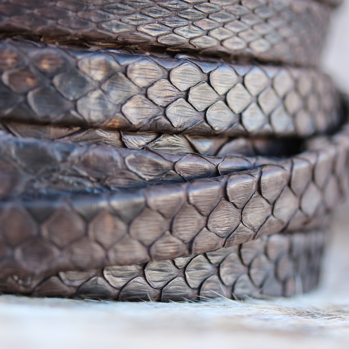 Exotic Leather