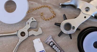 Tools & Supplies