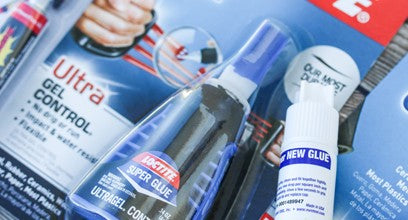 Leather Glue