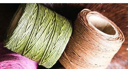 American Waxed Cord