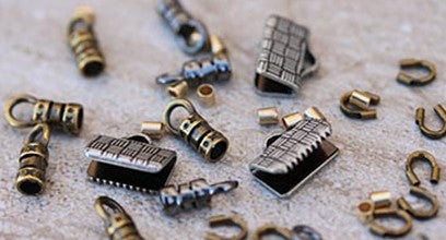 Crimps - Clamps