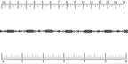 Ruler shown in 1/16-inch increments.<br>Click on image to zoom.