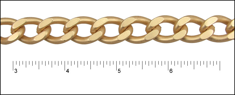 Ruler shown in 1/16-inch increments.<br>Click on image to zoom.
