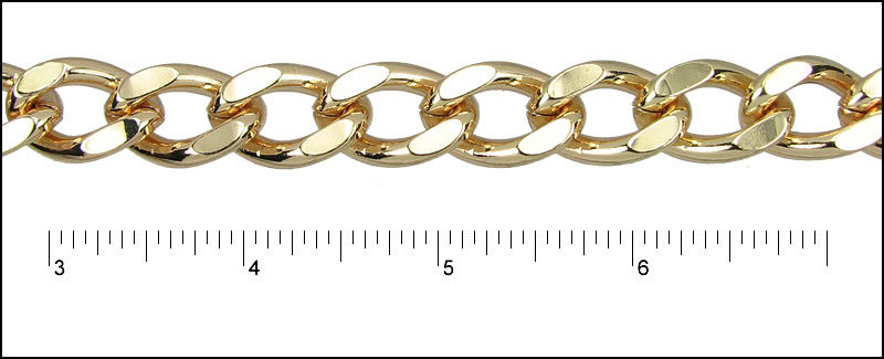 Ruler shown in 1/16-inch increments.<br>Click on image to zoom.