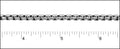 Ruler shown in 1/16-inch increments.<br>Click on image to zoom.