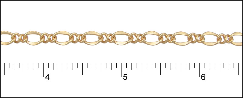 Ruler shown in 1/16-inch increments.<br>Click on image to zoom.