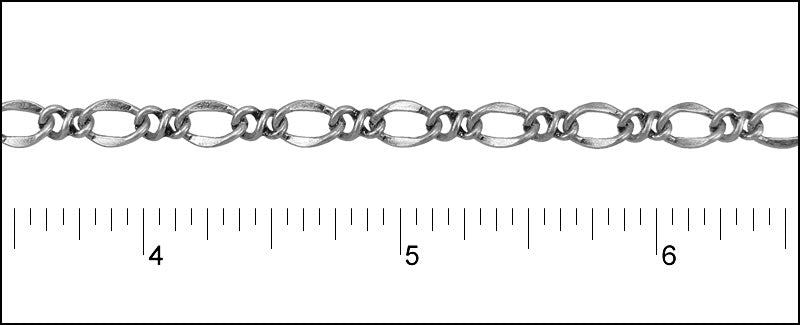 Ruler shown in 1/16-inch increments.<br>Click on image to zoom.
