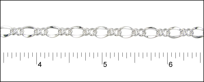 Ruler shown in 1/16-inch increments.<br>Click on image to zoom.