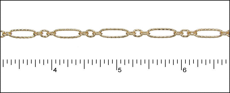 Ruler shown in 1/16-inch increments.<br>Click on image to zoom.