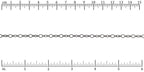 Ruler shown in 1/16-inch increments.<br>Click on image to zoom.