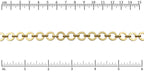 Ruler shown in 1/16-inch increments.<br>Click on image to zoom.