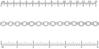 Ruler shown in 1/16-inch increments.<br>Click on image to zoom.