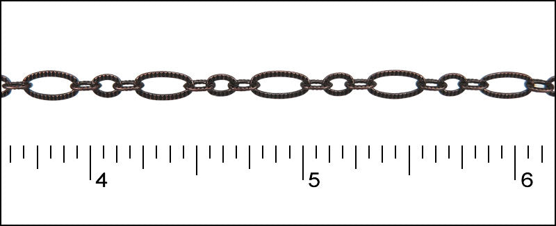 Ruler shown in 1/16-inch increments.<br>Click on image to zoom.