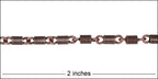 FS - 1 chain ANT COPPER