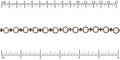 Ruler shown in 1/16-inch increments.<br>Click on image to zoom.